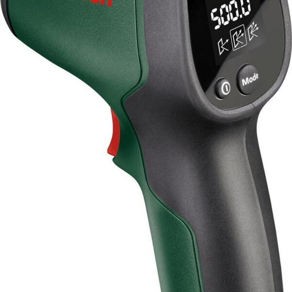 Infrared Thermometer fc140e8498f813adef182993455c9fb7