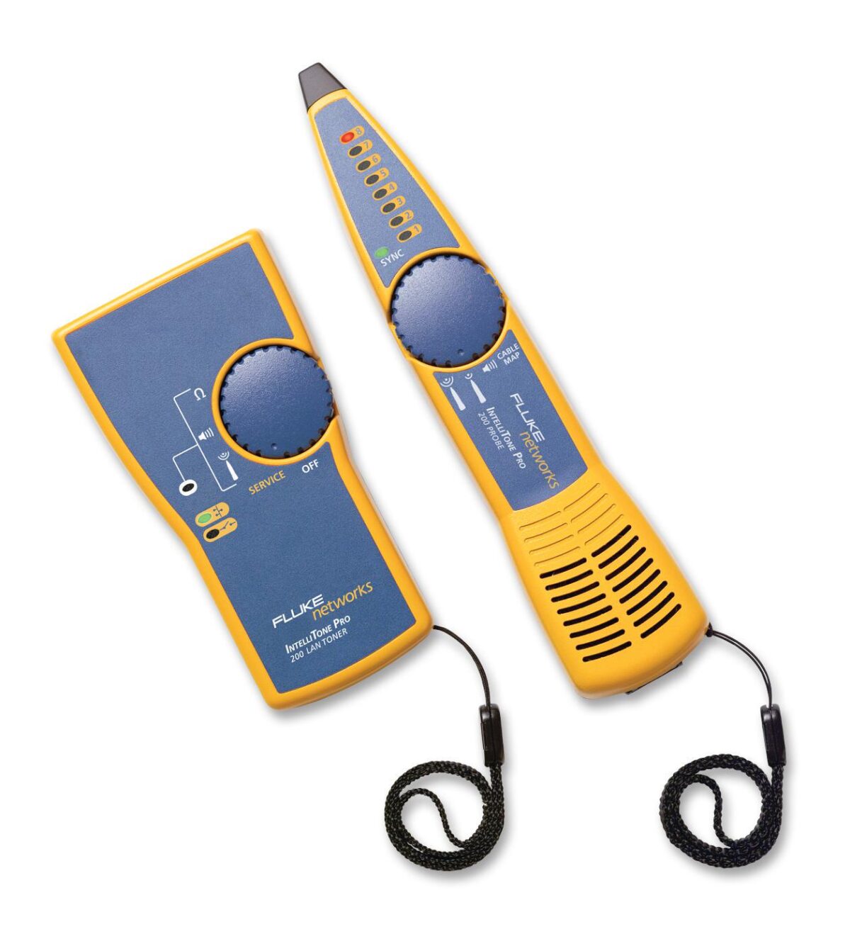 IntelliTone Pro 200 c14036fbee973fea50df919a355e03c8