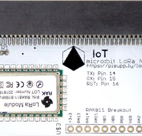 IoT LoRa Node for mi d35edda22f65cc84926e03f140d87546
