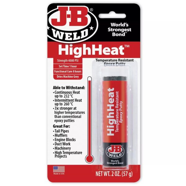 J B Weld 8297 Highhe 1ccbe36918f64bd98fd67cee157d9afd