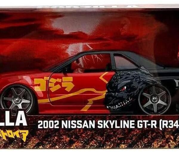 Jada Godzilla 1 24 D 59e28b96a8e693b7fa6a62f526d532aa