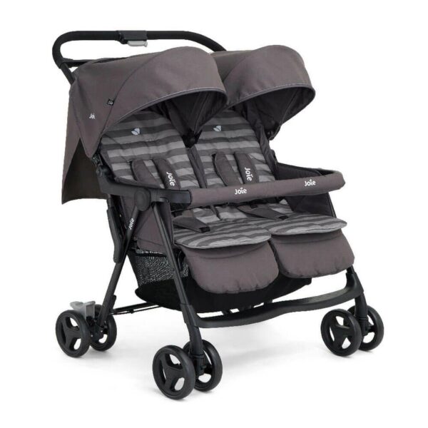 Joie Aire Twin Strol 41ded86e2c22dff3bcd556408373bd89 1