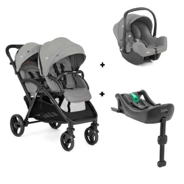 Joie EvaLite DUO Str eebfe8f0191ad3eb3f2e599de94064cb