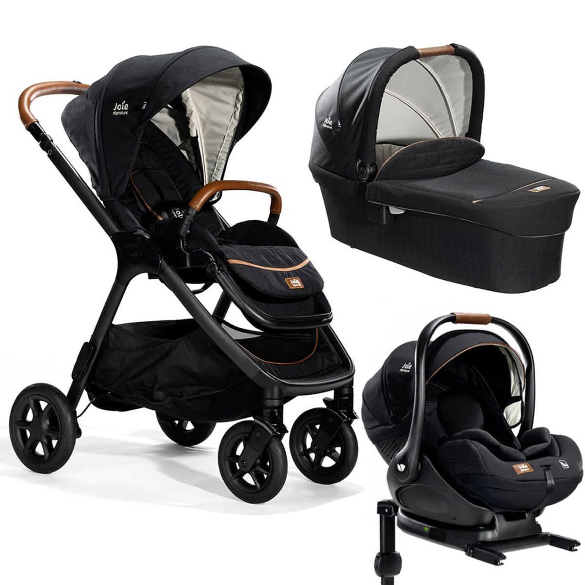 Joie Finiti i Level 36ffbd0c34b2406f4825ad9fe054333b