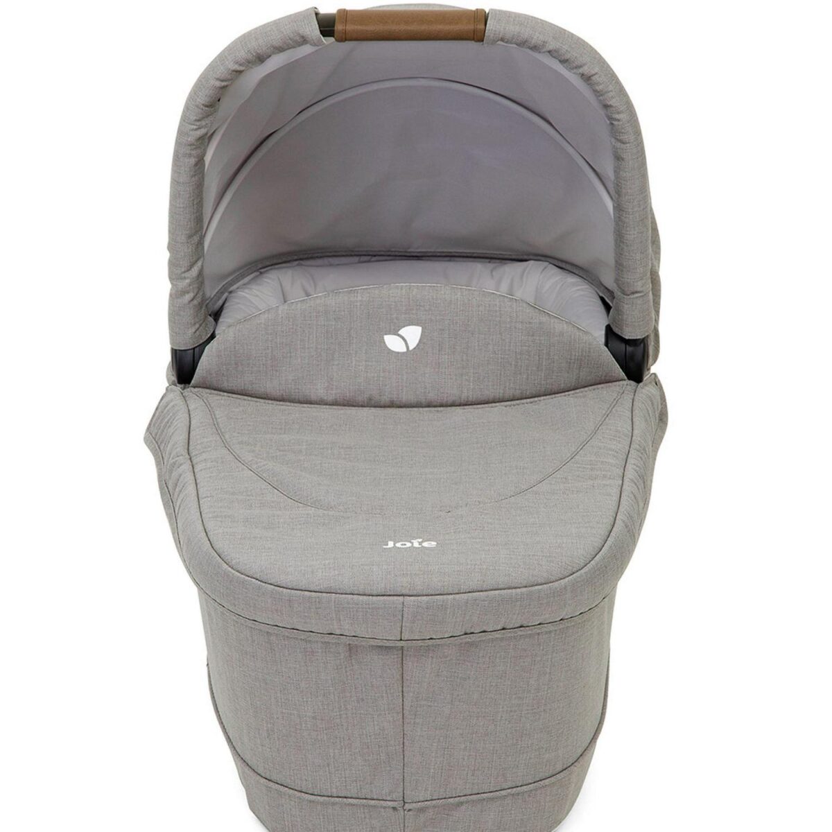 Joie Ramble Grey Fla 11f2683a06ba519d3d7ce391c7890198