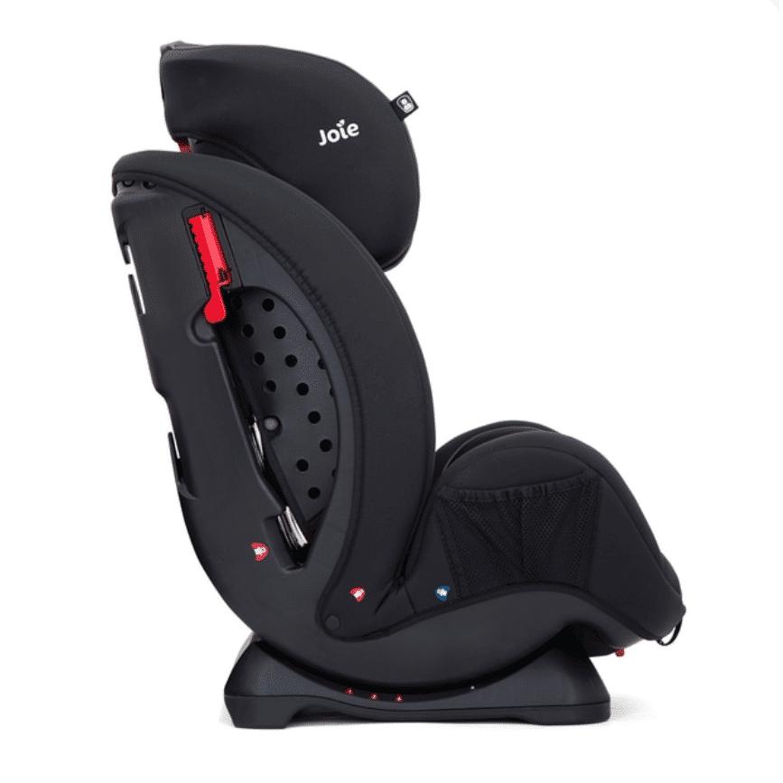 Joie Stages Car Seat 9f2bda936b1e58b5ce041efe4110df57