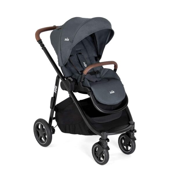 Joie VersaTrax 2in1 b9bf57b5da44d39e2e511801dcc1afc6