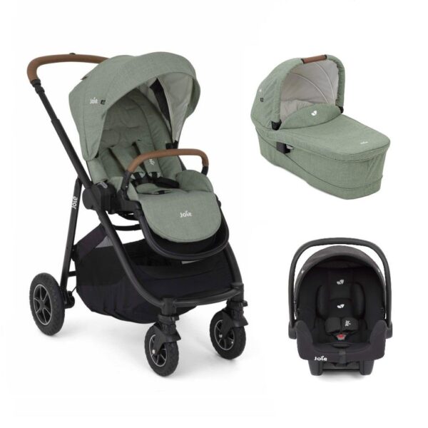 Joie Versatrax i Siz 5340440407d6f39094d5645cf69a709a