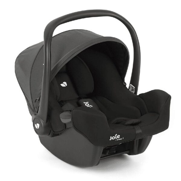 Joie i-Snug 2 Car Seat Shale