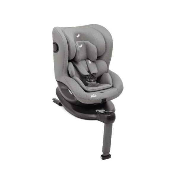 Joie i Spin 360 Grey 4be8c68eac4b79545602174d96da3c32