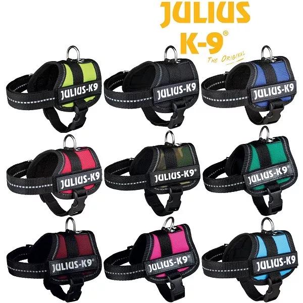 Julius K9 Strong Adj 569315b7ba52ac6d6bded660ebe4c38b
