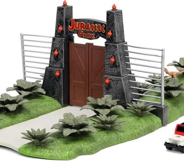 Jurassic Park Nano S 20f6b1951ea6f09779d90134cb57e24d