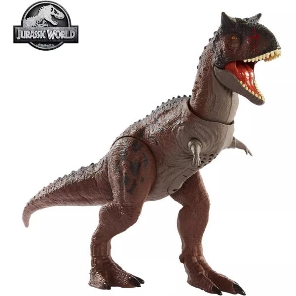 Jurassic World Contr 402cf142f9636d8cea68d49c0190d590