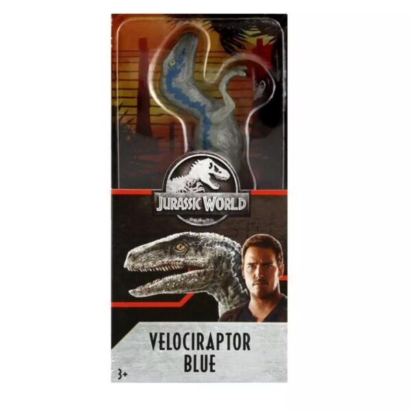 Jurassic World Dino ac5edf2ad129468e1a11bab4ce8097a6