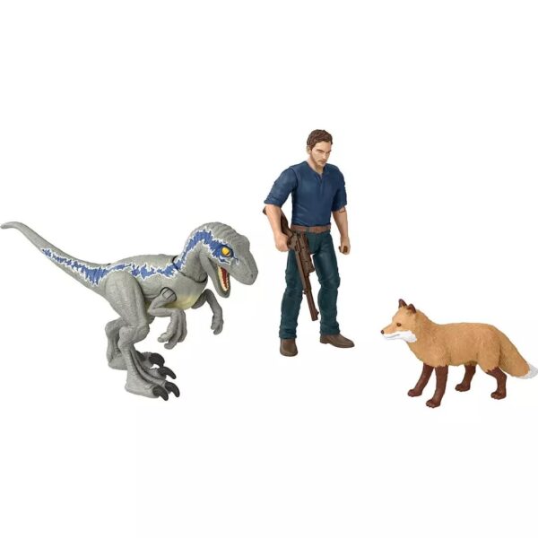 Jurassic World Domin 21a158cae5fa667814a7541262f39015