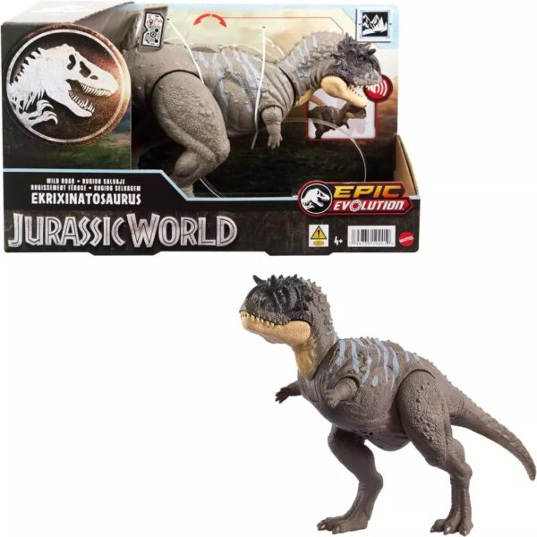Jurassic World Epic cd82e8021b3ee2e6598e370ac2b680c6
