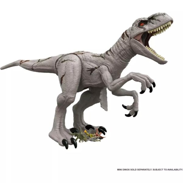 Jurassic World Large dfe448ce88b8073ab0cf9440f3f02ba1