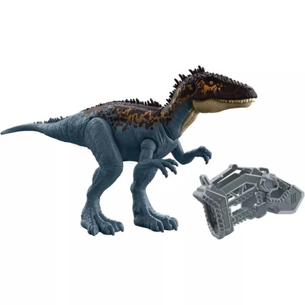 Jurassic World Mega 09fde3eb1eb83eb663ef93139d061598