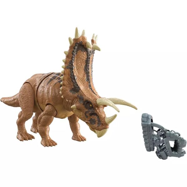 Jurassic World Mega 555452effb87bd4f4cdfbed888157798