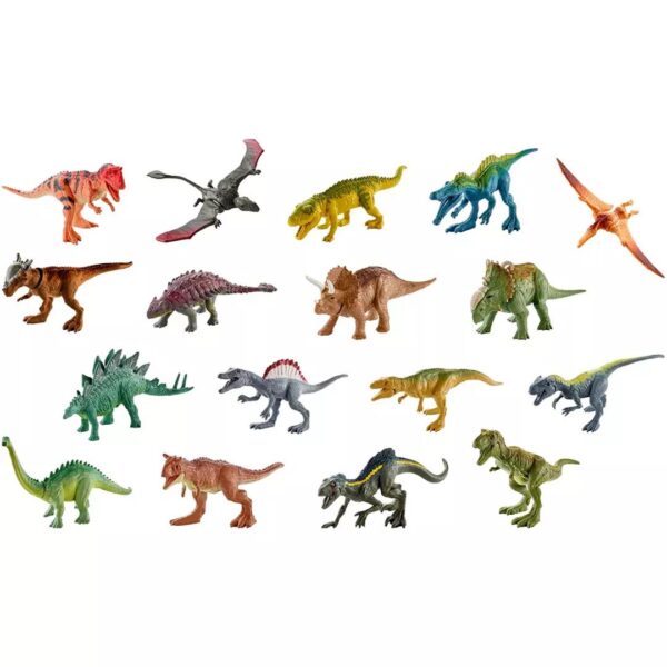 Jurassic World Mini d7e08ac683af208bdb2b9d3fb65d473b