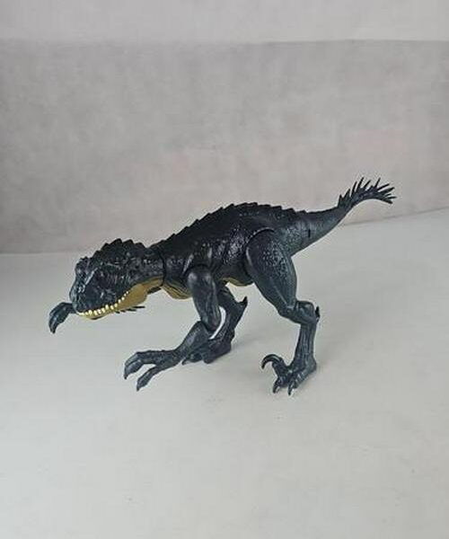 Jurassic World Slash dfbbd1e5b964120a707a960879c446a0