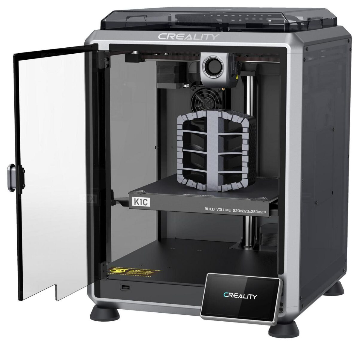 K1C 3D Printer 6051c2af269981b97985eb5f2ed5e6e8