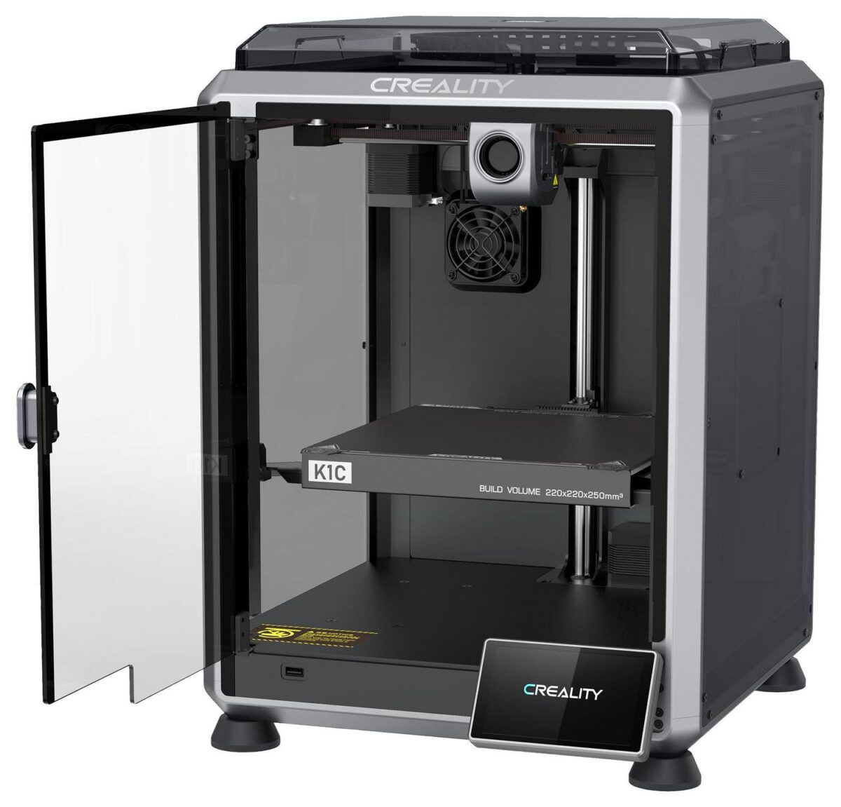 K1C 3D Printer 7ecc1474642b9cc65855d64fa42354f8