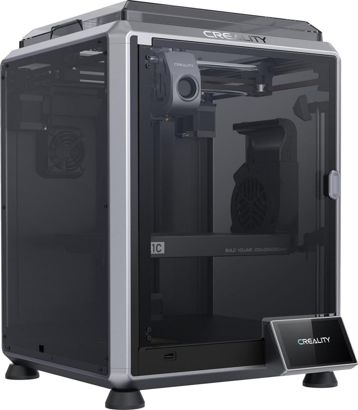 K1C 3D Printer fc6c56dbd7112f10500d4115f728eecd
