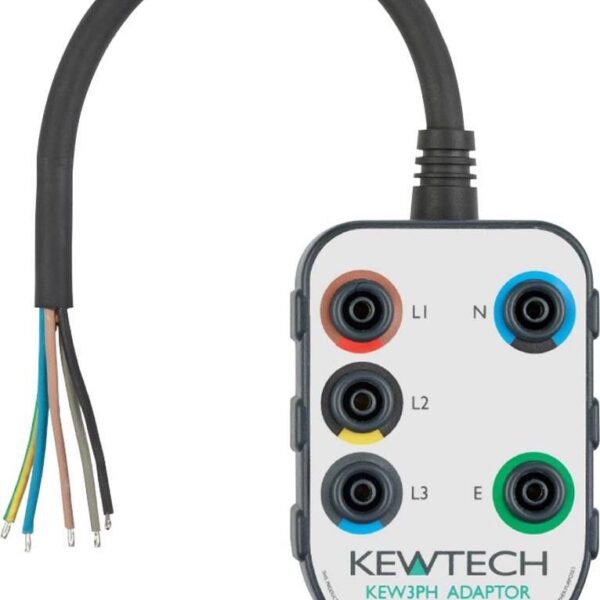 KEW3PH Three Phase T 897166f5e71d35d40857e165edcf939e