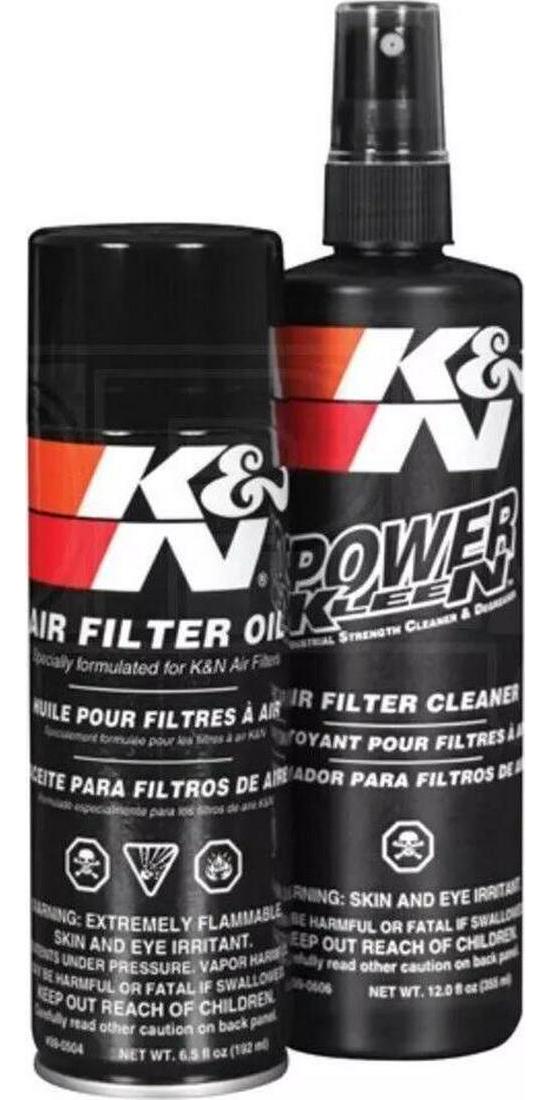 K N Air Filter Clean 21f7dbb089deb757e1287379ad055559