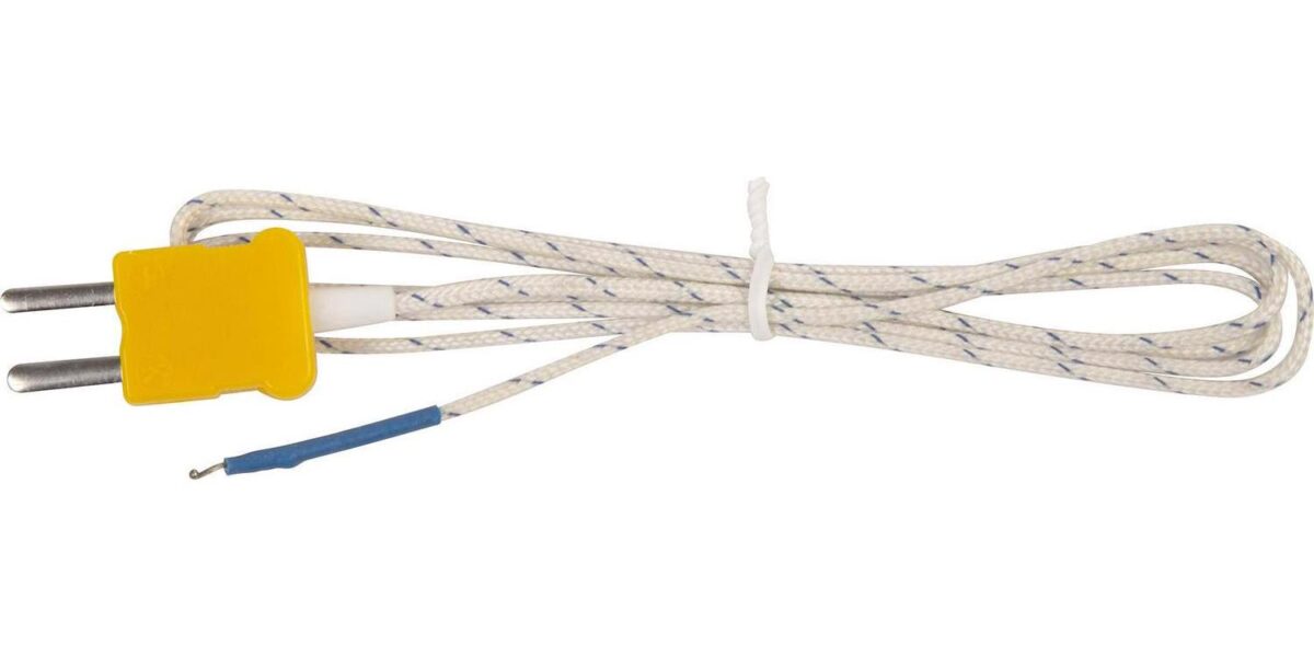 K Type Thermocouple 73ef4a04df13b6d7a53b2aee19e82d9d