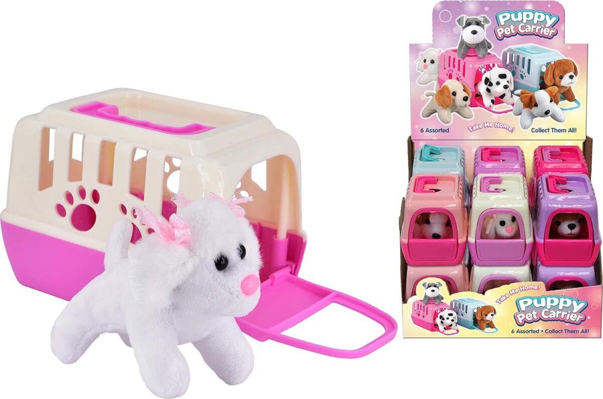 Kandy Toys Puppy Pet 9486acff8abfd9950480ab283c4d004f