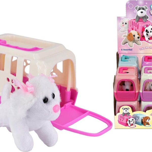 Kandy Toys Puppy Pet 9486acff8abfd9950480ab283c4d004f