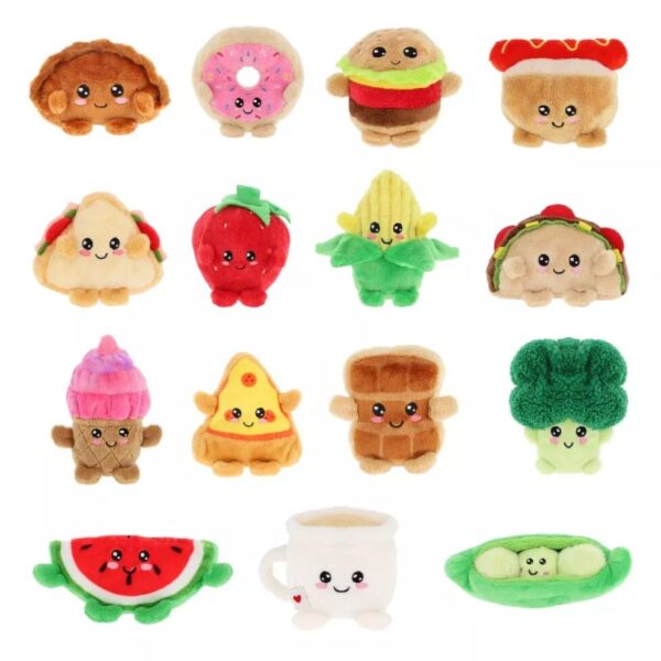 Keeleco Food Bobball a4232164dbdbe261fe04b1db34ea4046