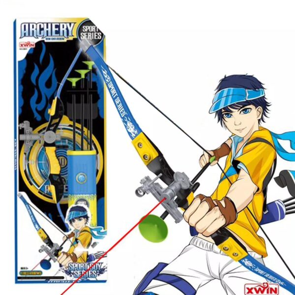 Kid Bow and Arrow Ar 75cb2ee2b437aa9b2b7899079a0f72ec