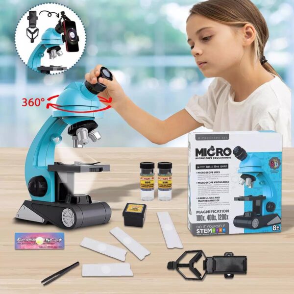 Kid Educational Micr 1c41a5dded15d6f72ef559a73f549940