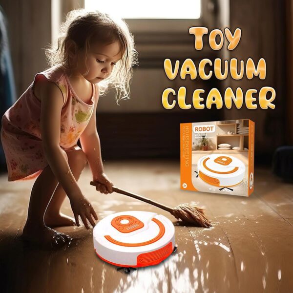 Kid Household Vacuum db0a34a873af3f0e67c84ce65be54486