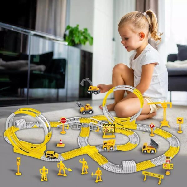 Kid Loop Car Parking 4bf9088ac4a6ecbd47d1a922bf80396d