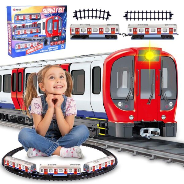 Kid Playset Subway T 4d43033d32f1e27b3f280e0dc1628999