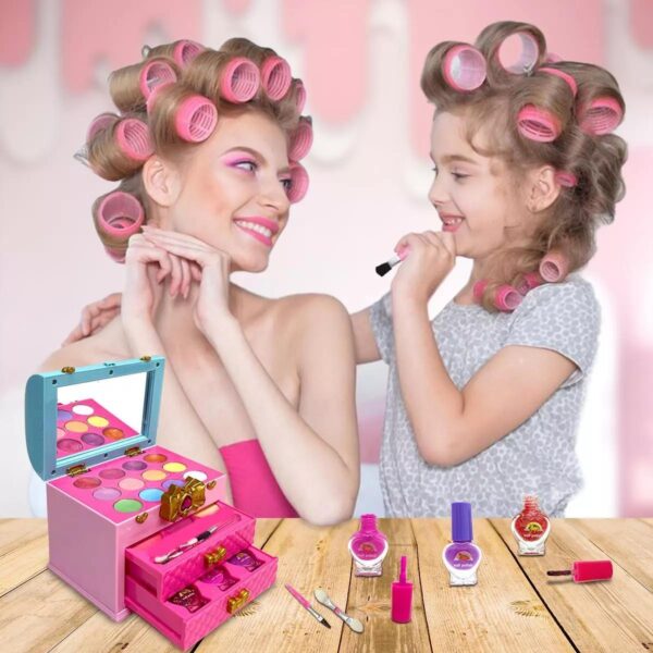 Kid s Pretend Makeup bbde2a43e4c8aa90ae1ec711c7563f25