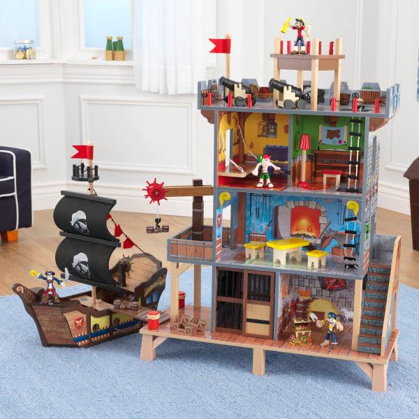 Kidkraft Pirate s Co e2c5086e1cc32c2551b67a735a71731f