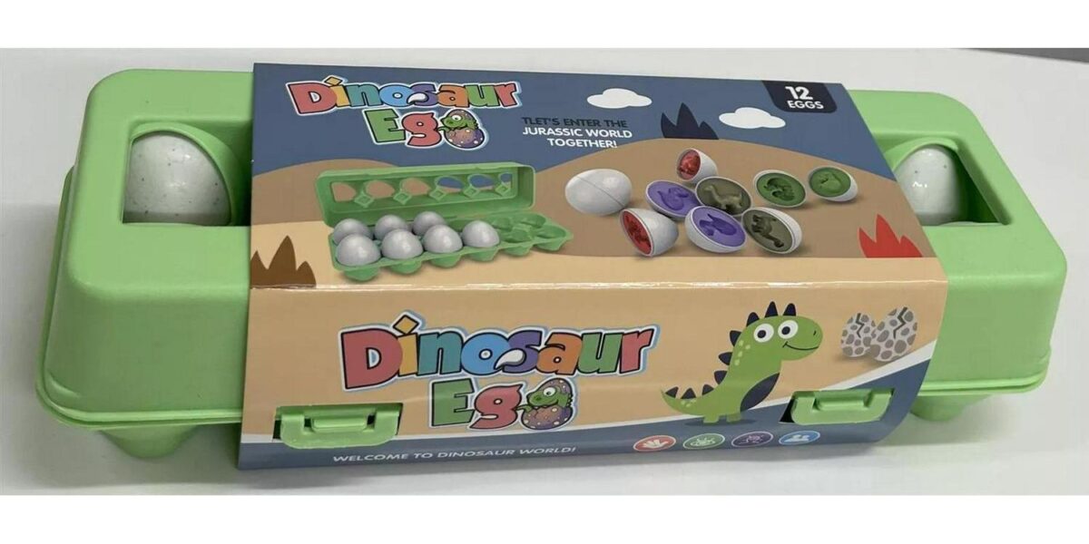 Kids 12 PCS Matching ffacd847baacf9ae83dc147f429ad1b3