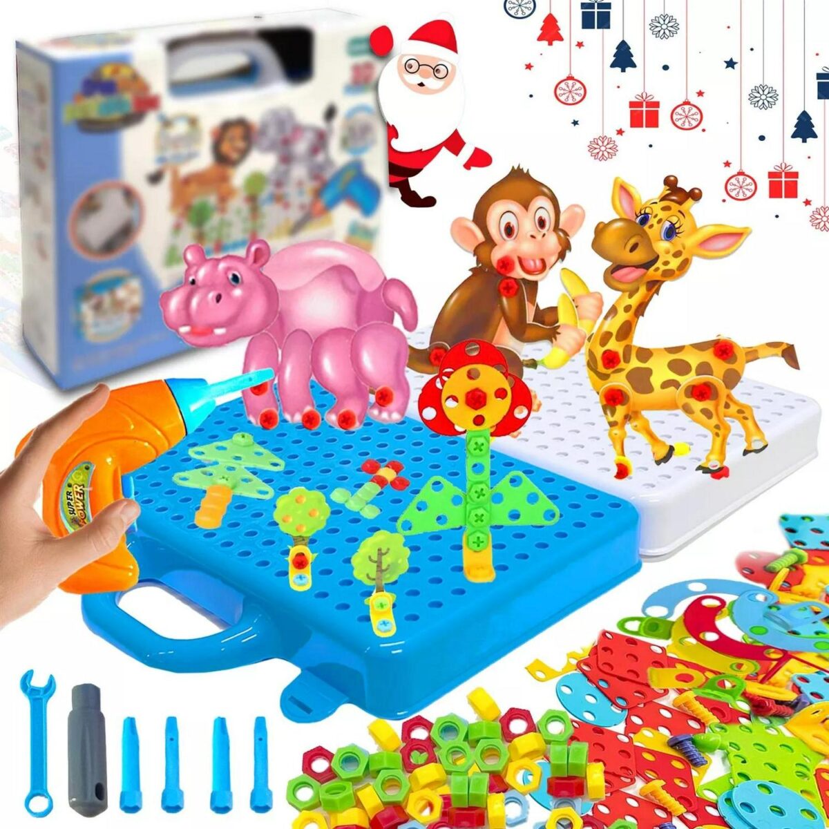 Kids 289 PC Building b6e86a2dfbaf21d48fadfd6c5b45c1f6