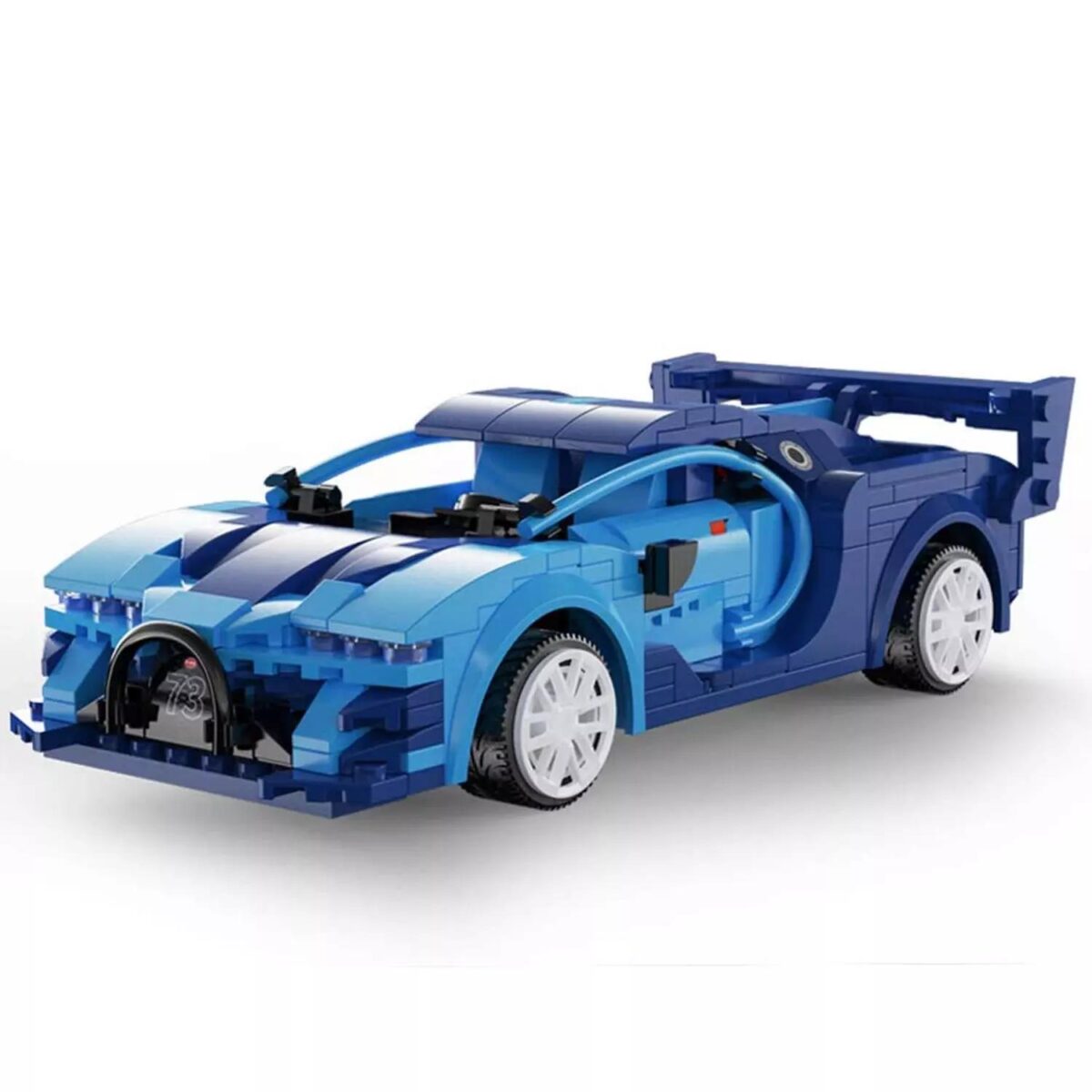 Kids 325PCs Building 71399eee949599ce049600127ca36993