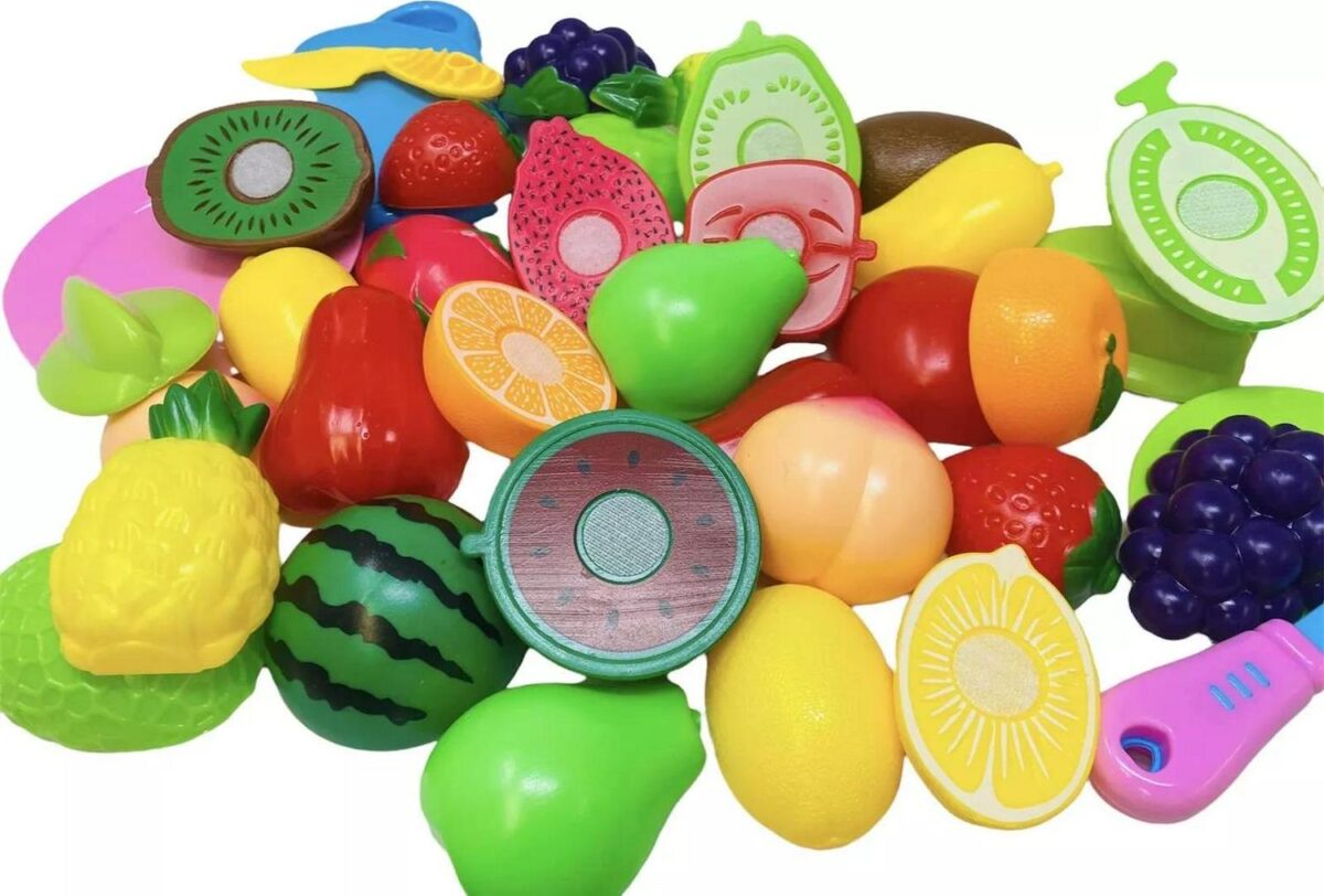 Kids 37 pcs Cutting bbd9af4fcef1622bae8424f9285d926c
