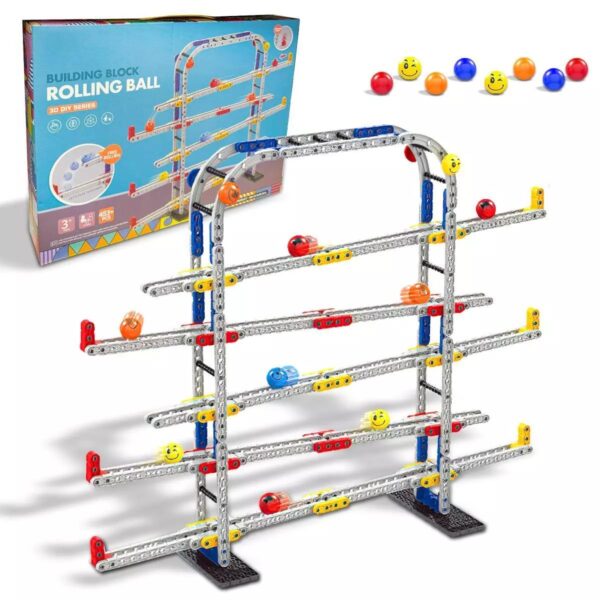 Kids 453 PCs Marble a13f317a9b70bd15c7552c607b5a90c0