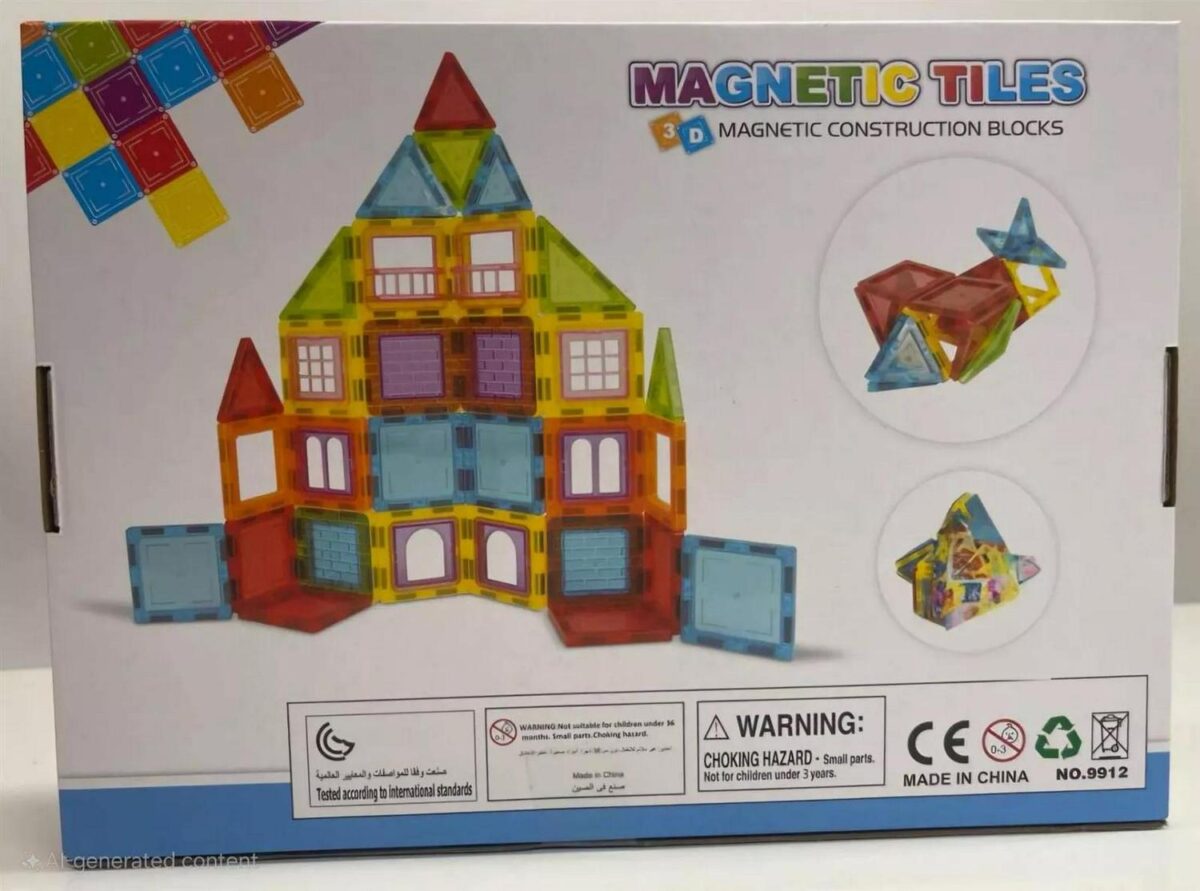 Kids 45 Pcs Colorful 440de354a705c5078ae7550f952a442b