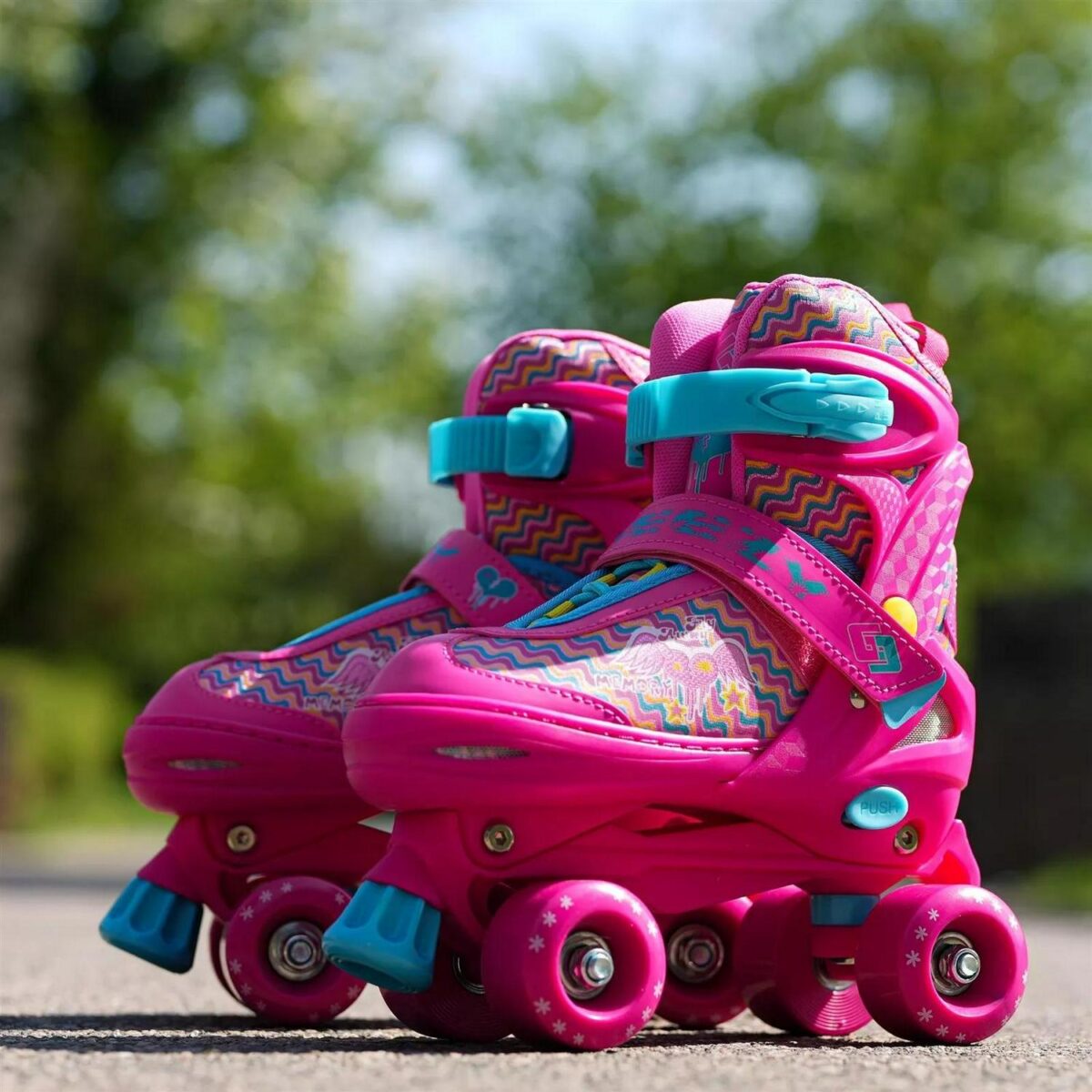 Kids 4 Wheel Quad Pi 635c49d211faada31f67338c4ff330ff