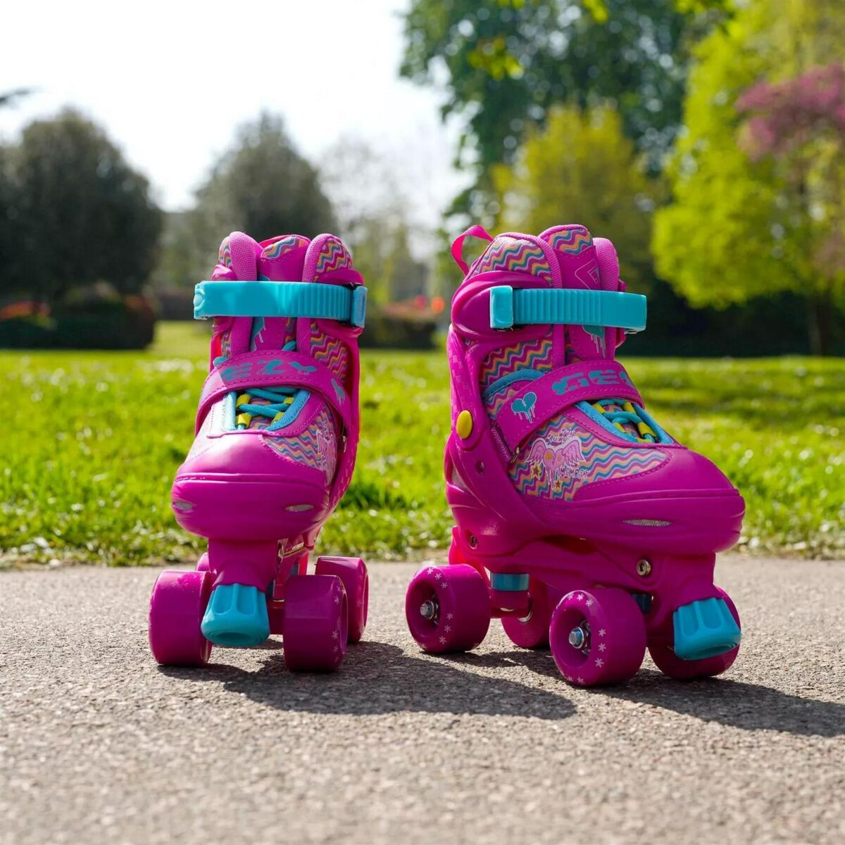 Kids 4 Wheel Quad Pi 7eb23f911ddcf00a751f286deb61ff63