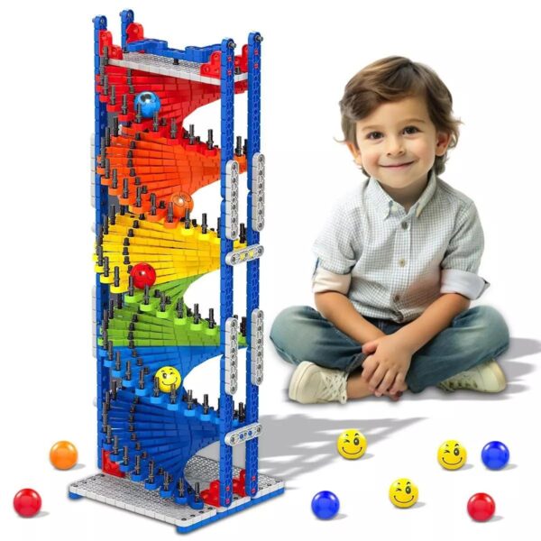 Kids 550PCs Marble R a0036f7be42739cd4cee5481abfb1bd3